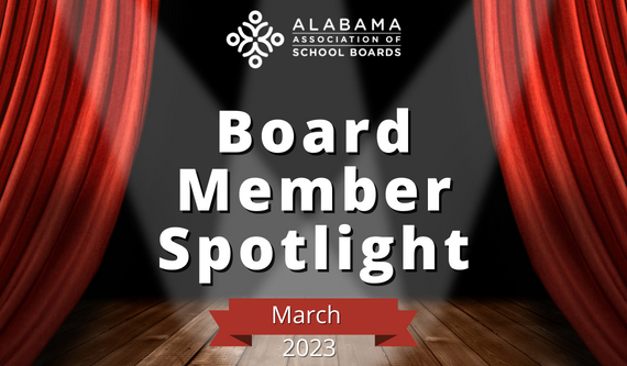 Board Member Spotlight: Rhonda Smith